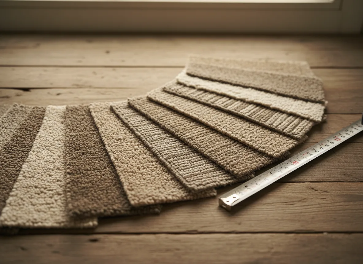 Carpet Installation Catawba, WI FAQs